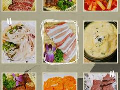 -紫霞门韩国料理烤肉(深南东路店)