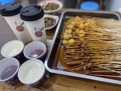 -雲记卢妈冷锅串串(中道街总店)