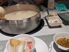 -八珍玉食鸡煲·打边炉(印象城店)