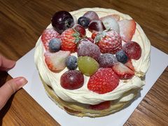 -EVERNAKED裸蛋糕(SOHO天山店)