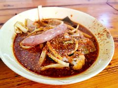 素拼-高记什邡肖麻辣(成都店)