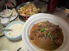 -老淮安·淮安菜(涟水店)