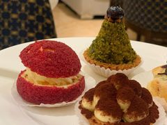 -COVA(平安金融中心店)