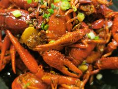 -虾小龙老长沙龙虾馆(坡子街店)