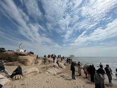 -老虎石海上公园