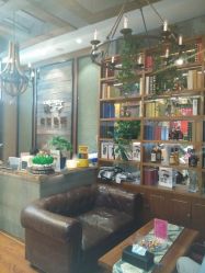 -谦亨·Hair·Salon