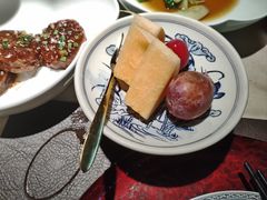 -青玉案·生日宴·纪念日·家宴主题餐厅(太湖西路店)