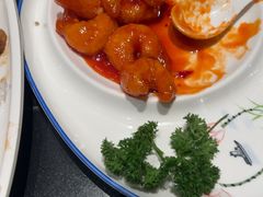 -码头鲜精致威海菜(欧乐坊店)