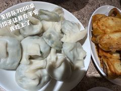 -金谷园饺子馆(北邮总店)