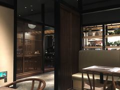 大堂-yokocho上横町·日本食街(深业上城店)