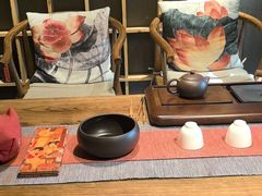 -邈墨茶馆(大兜路1号店)