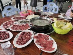 -官塘兄弟·潮汕牛肉店(官塘总店)