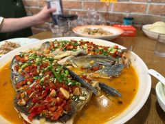 -丰乐餐厅·始于1999·本地老字号