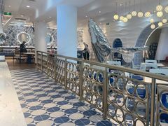 -贝林大翅鲸简餐厅(国家海洋博物馆店)