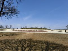 -汉长安城未央宫国家考古遗址公园