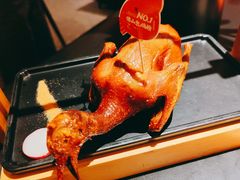 -羽鸽集·乳鸽专门店·地道顺德菜(岭南站店)