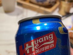 -雁滩白记·兰州牛肉面