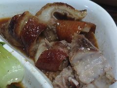 -佳记厚街烧鹅濑粉(广州总店)