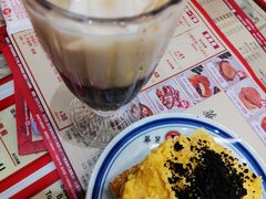 -華人 華星冰室(氹仔 店)