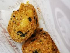 海苔肉松小贝-吴记·吴酥生PASTRY宫廷酥饼