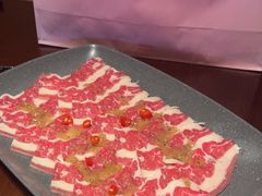 -新石器烤肉(虹悦城店)