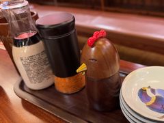 -鸟鹏烧鸟居酒屋(仁恒梦中心店)