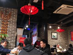 大堂-大龙燚火锅(春熙店)