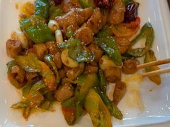 -那家老院子东北菜·饺子·小鸡炖蘑菇(艳华街店)