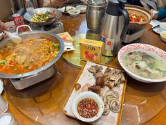 -三只鸟本地特色菜馆(上饶总店)