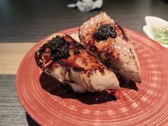 -炙柒Sekinana·精致日料(合生汇店)