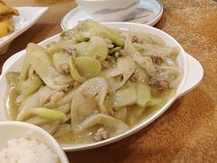 -揭阳钟记小食(福田新村店)