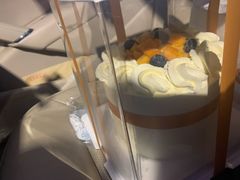 -赵小璐快乐甜品蛋糕(平安路店)