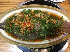 柠檬鱼-妈妈的味道(和顺古镇店)