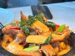 -潮堂 · 潮州菜(国贸商城店)
