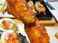 -木屋烧烤(龙湖天街店)