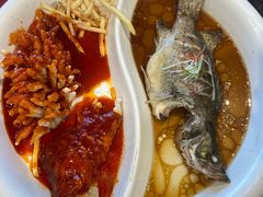 -马凯餐厅(地安门店)