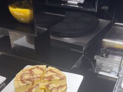 -上海锦江汤臣洲际大酒店壹阶层