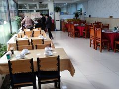 大堂-清真烧麦馆(民族路店)