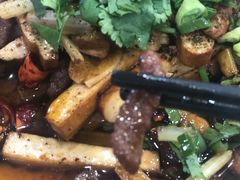 -村外有星光小食铺(解放碑1089店)