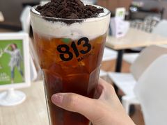 -813芭依珊 BAESAn(皇冠十畝地店)