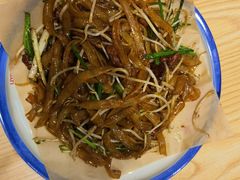 传统干炒牛河-荔银肠粉·非遗手藝(夫子庙店)