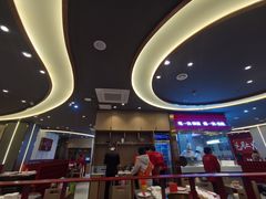 门面-豪渝火锅(宜昌水悦城店)