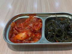 -小木屋拌饭(西安华阳城店)
