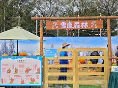 -盈香心动乐园