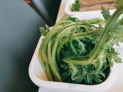 -海底捞火锅(万丰桥店)