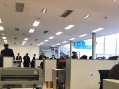 -四川华星名仕奥迪4S店(羊西店)