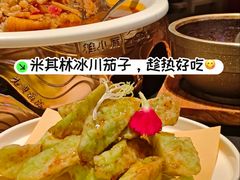 -桂小厨广西菜(万象城店)