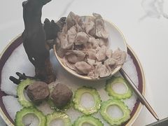 -牛将军•涮肉•烤肉(北京王府井·故宫店)