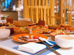 -味餐厅·海鲜·火锅·自助餐