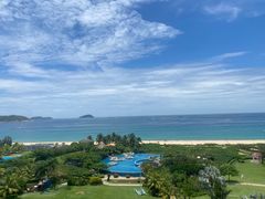 -三亚亚龙湾天域度假酒店